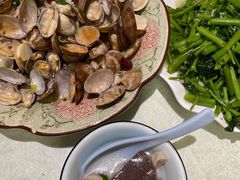 -东门老磨坊羊汤馆(兰山新东关店)