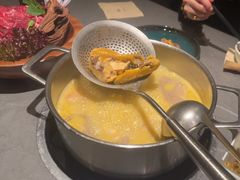 -二刀潮牛(重庆光环购物公园店)