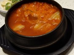 -韩时烤肉(丰科万达广场店)