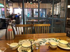 大堂-鑫阿强海鲜大排档·老厦门特色菜(中山路店)