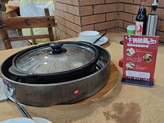 -濠轩阁特色生蚝火锅(水湾路店)