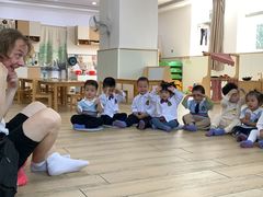 -广州市海珠区乐森幼儿园