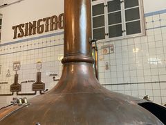 -青岛啤酒博物馆