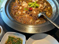 -大河宴·椒麻鱼火锅(北京路中和美食街店)