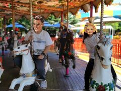 -青岛方特梦幻王国