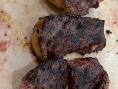 -五洲皇冠巴西烤肉餐厅