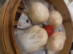 招牌虾饺皇-点都德(北京路贰店)