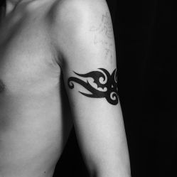 点击看大图 -墨無界刺青TATTOO