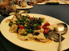 -海湾壹品·粤菜·早茶·烤鸭(拱北店)