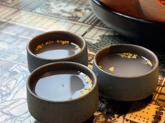 -绿茶餐厅(龙井船宴· 品牌总店)