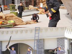 -华夏文旅西安度假区