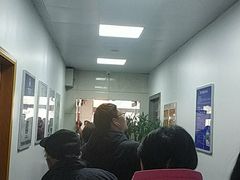 -上海市口腔医院(徐汇院区)