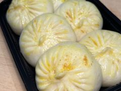 -李与白包子铺(桐梓林店)