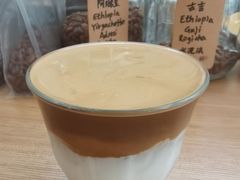 -COFFEE HOLIC(朝外SOHO店)