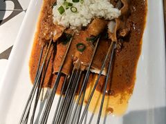-勇利赵家烤肉坊(翠华北路店)