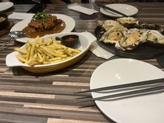 -BomBa意大利餐厅