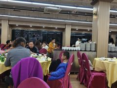 -吉莲利苑海鲜酒家(珠海拱北29年老字号店)