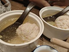 -香园茶社·金陵小灶(老门东店)