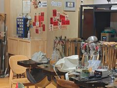 -十八字金·开蚌·银饰DIY·手作体验团建(和平大悦城店)