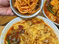 -螺小胖柳州螺蛳粉(钟楼总店)