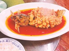 -协和菜馆(凤凰街店)