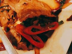 -铭轩中餐厅·海南菜·粤菜(亚龙湾瑞吉店)