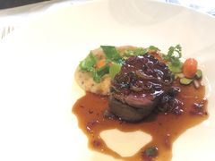 -Le Siècle.百年西餐厅(颐和公馆店)