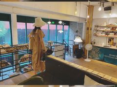 -查令84号咖啡馆(金大地1912东西街店)