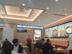 -米村拌饭(东方新天地店)