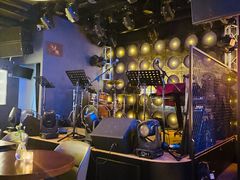 -MARU玛露音乐餐厅(大学路店)