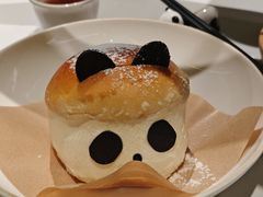 -眉州东坡·熊猫主题餐厅(枫蓝店)