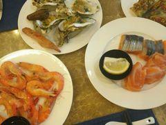 -长沙世纪金源大饭店·金世纪中餐厅