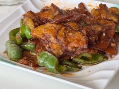 -途肴·老农饭庄(百里峡店)