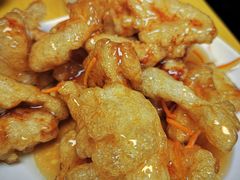 -屋里家延边朝鲜族冷面(南园店)