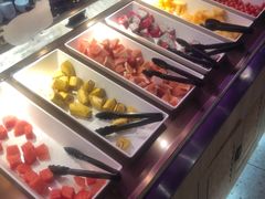 -比格比萨自助(南京万达茂店)