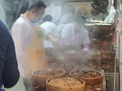 -海汇源老烧麦店(东大街总店)