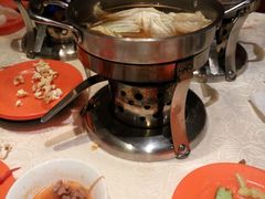 -大胖骨汤火锅(裕华店)