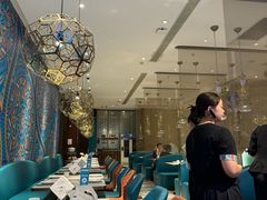 -阿里疆Alijiang·丝路美食·异域风情·清真(长楹天街店)