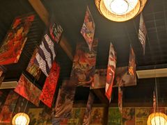 -円满日式居酒屋(蓉花路美食街店)