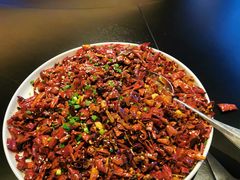 -丽晶轩中餐厅(重庆丽晶酒店)