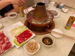 -八先生涮肉房(三里河店)