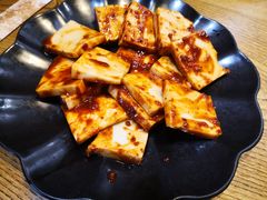 -大壮家原味烤肉(兴华北街店)