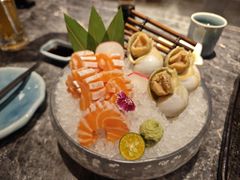 -炙柒Sekinana·精致日料(合生汇店)