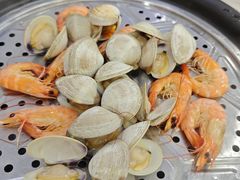 -船奇蒸汽海鲜·闽菜(八市海鲜总店)