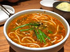 小锅米线-云海肴·汽锅鸡·云南菜(高德置地店)