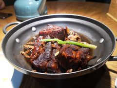 原味子排-荣小馆(温州智慧谷店)