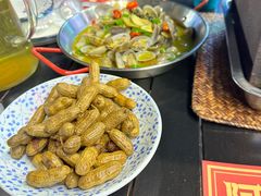 -阿甘龙虾·重庆麻麻鱼(中豪店)