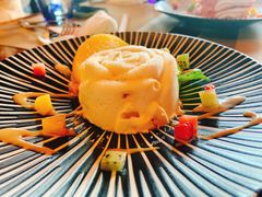 -YUE·6·西式融合餐厅(外滩六号店)