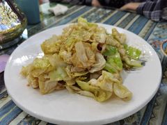 -阿吾丹的烤羊·新疆菜·抓饭·拌面(乌尔禾店)