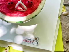 -CAKE BOSS 蛋糕老板(领展购物广场·中关村店)